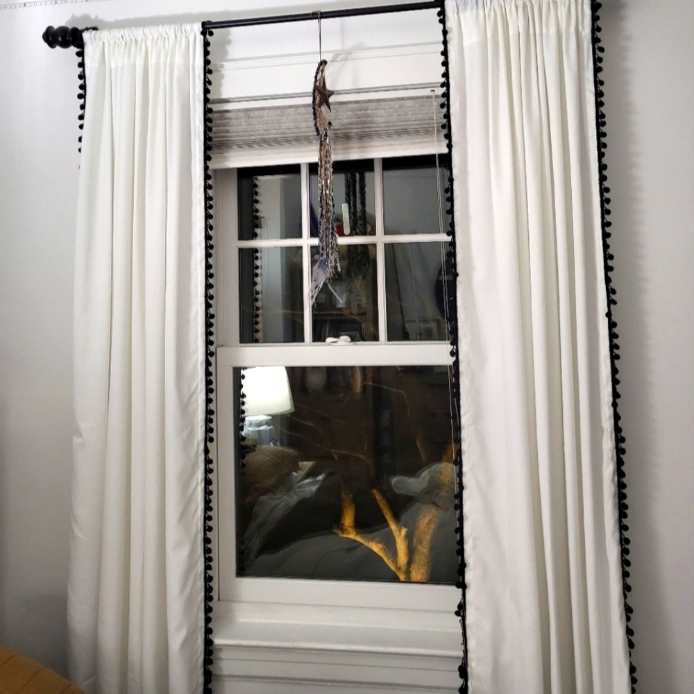 Curtains